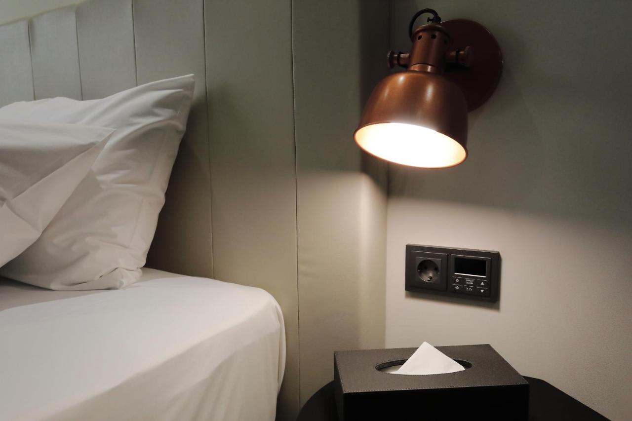 Orchid Hotel Wonju Esterno foto