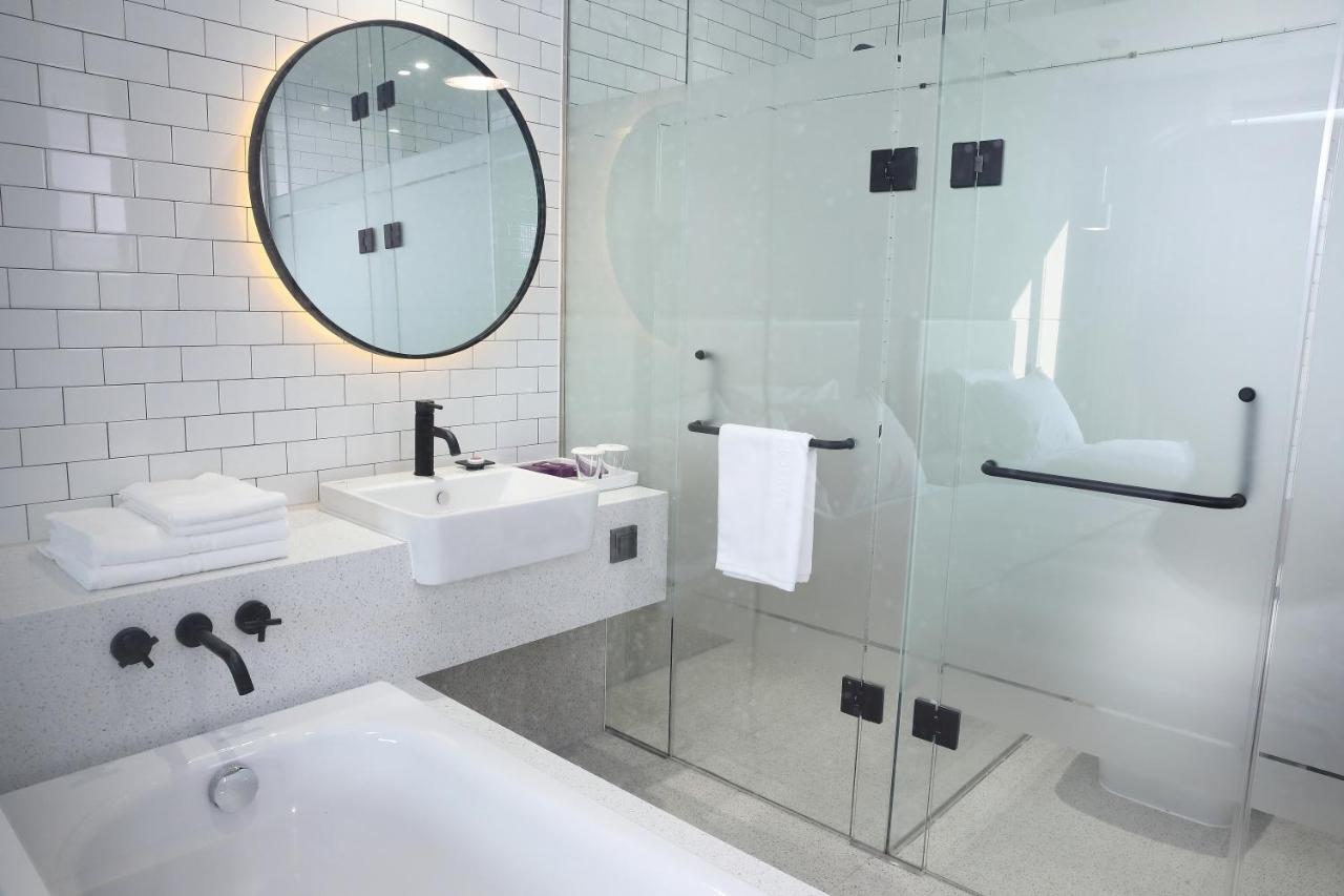 Orchid Hotel Wonju Esterno foto
